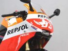 Honda MSX 125RR Repsol Replica